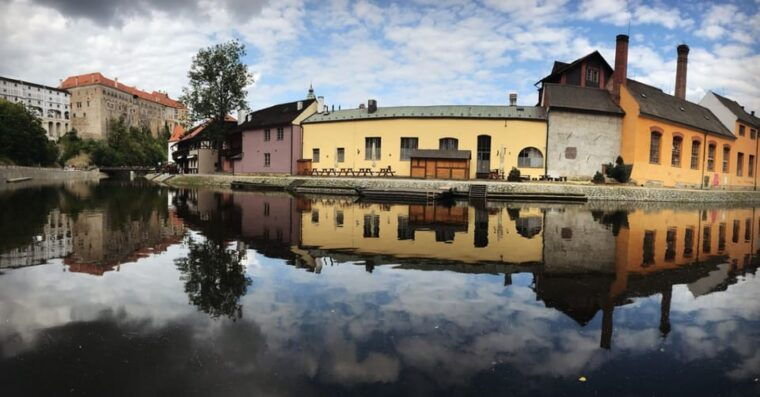 From Prague: eský Krumlov Full-Day Guided Tour - FAQs