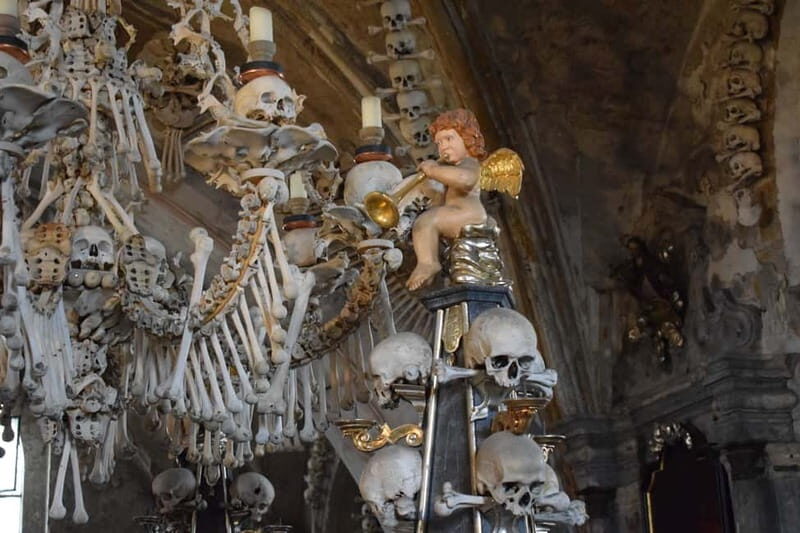 From Prague: Half-Day Coach Tour to Kutná Hora - The Full Breakdown: What to Expect on this Tour