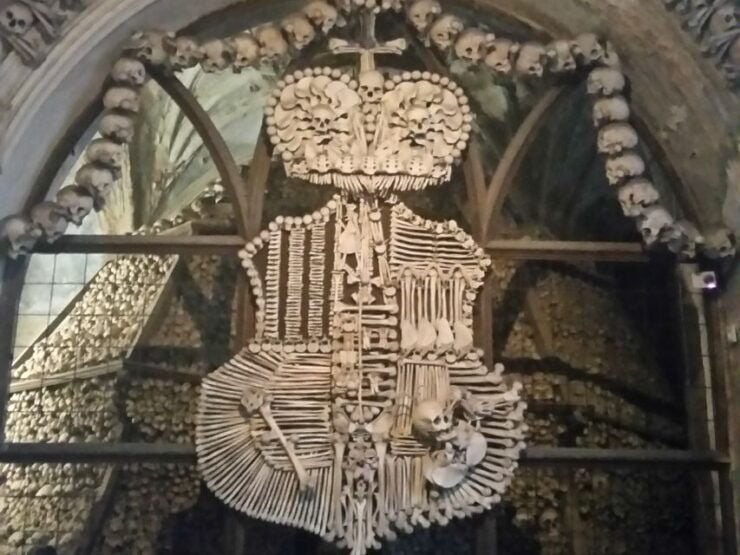 From Prague: Half-Day Coach Tour to Kutná Hora - Highlights of the Tour
