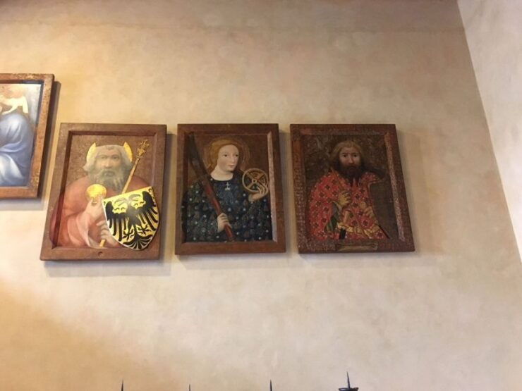 From Prague: Half-Day Karlstejn Castle Tour - Booking Details and Flexibility