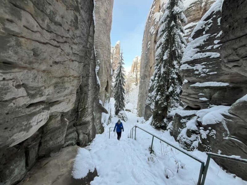 From Prague: Hike, Castle and Brewery in Bohemian Paradise - Final Thoughts