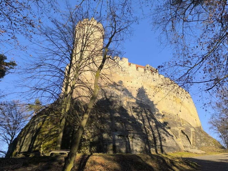 From Prague: Hiking Tour of the Beauties of Kokoín - Good To Know