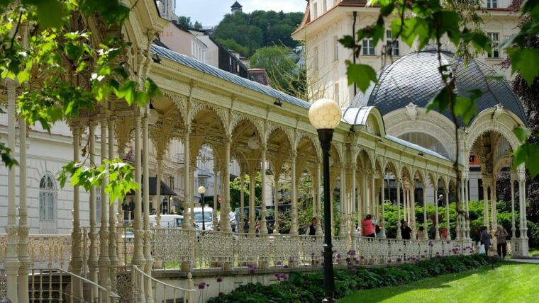 From Prague: Karlovy Vary Day Trip - Price and Value