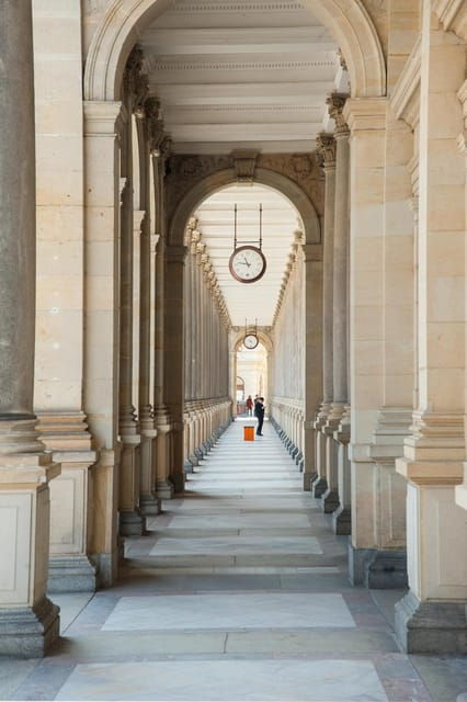From Prague: Karlovy Vary Day Trip - Who Will Love This Tour?