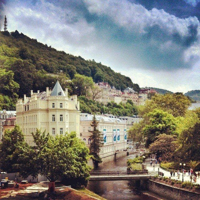 From Prague: Karlovy Vary Full-Day Tour - Reservation Options