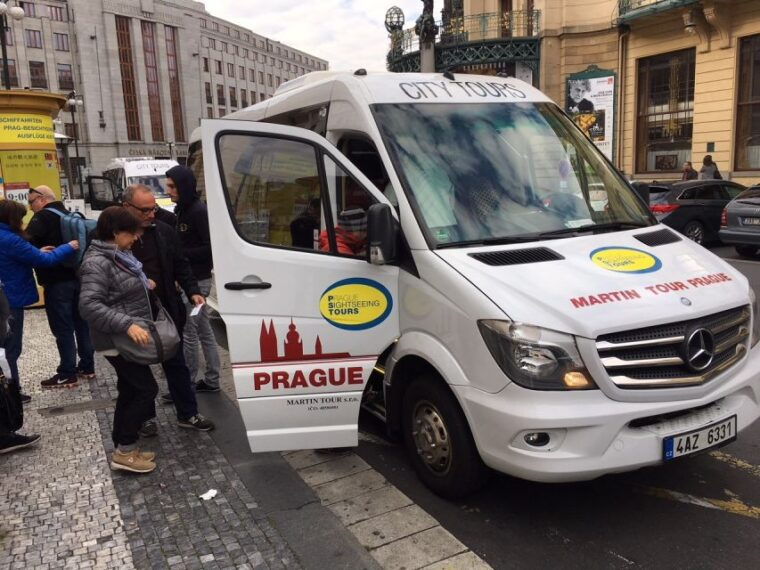 From Prague: Karlovy Vary Full-Day Tour - Who Should Consider This Tour?  