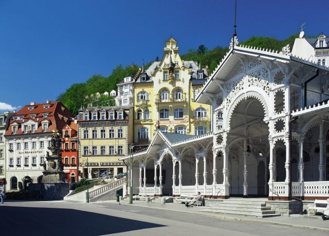 From Prague: Karlovy Vary Full-Day Tour - The Sum Up  