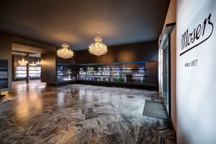 From Prague: Karlovy Vary Full-Day Tour - Experience Highlights