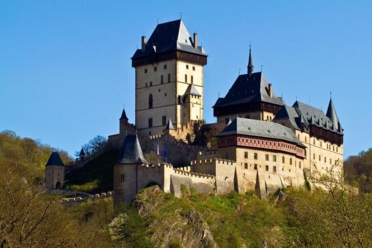 From Prague: Karlstejn Castle Skip-the-Line Ticket and Tour - The Value for Money