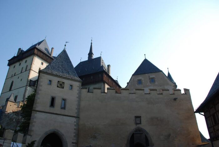 From Prague: Karlstejn Castle Skip-the-Line Ticket and Tour - The Sum Up