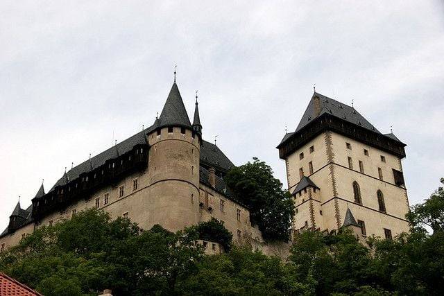 From Prague: Karlstejn Castle Skip-the-Line Ticket and Tour - Frequently Asked Questions