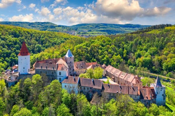 From Prague: Křivoklát Castle & Motorcycle Museum Day Trip - Important Trip Information