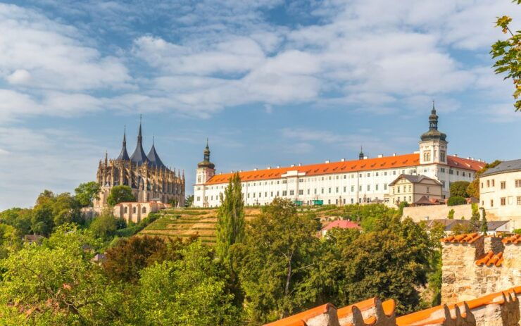 From Prague: Kutná Hora Day Excursion With Bone Church - Activity Details