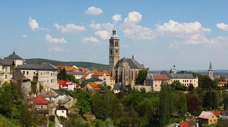 From Prague: Kutna Hora Day Trip with Local - Good To Know