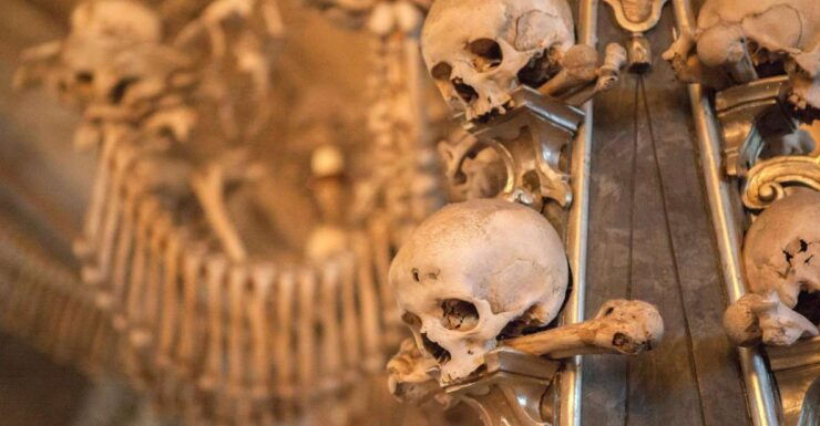 From Prague: Kutna Hora UNESCO Site Tour With Bone Chapel - Activity Details
