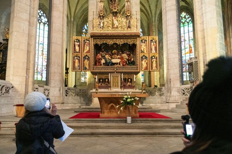 From Prague: Kutna Hora with St. Barbaras Cathedral and Bone Church - Should you book it?