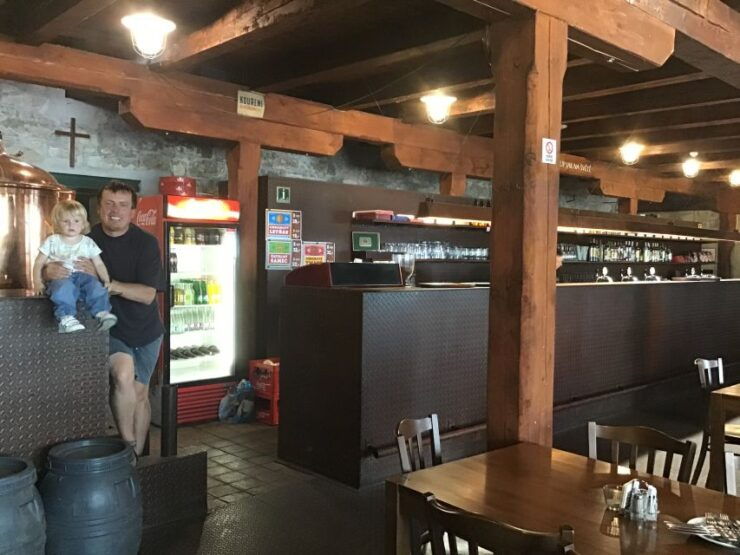 From Prague: Northern Bohemia Czech Beer Day Trip - Drive to Žatec in Northern Bohemia