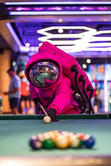 From Prague: Oktoberfest Day Trip to Munich with Transfers - Authenticity and Crowd Experience