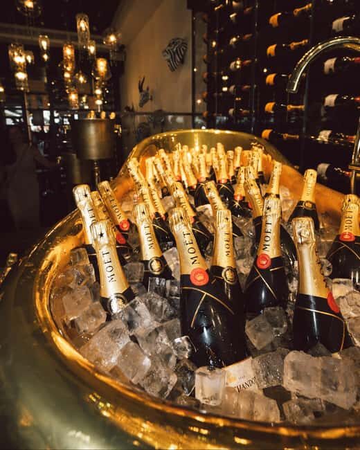 From Prague: Oktoberfest Day Trip to Munich with Transfers - Who Should Consider This Tour?