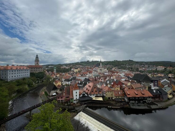 From Prague: Premium Amazing Day Trip to Český Krumlov - Good To Know
