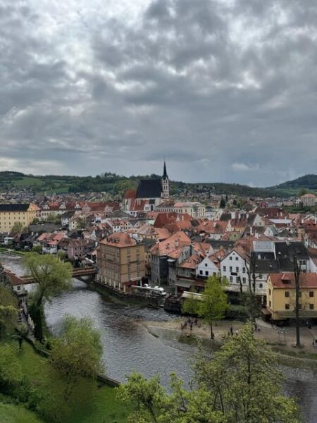 From Prague: Premium Amazing Day Trip to Český Krumlov - Travel Tips for Your Trip