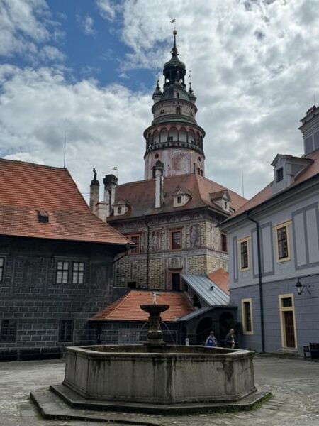 From Prague: Premium Amazing Day Trip to Český Krumlov - Frequently Asked Questions