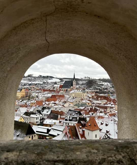 From Prague: Premium Amazing day trip to eský Krumlov - Final Thoughts
