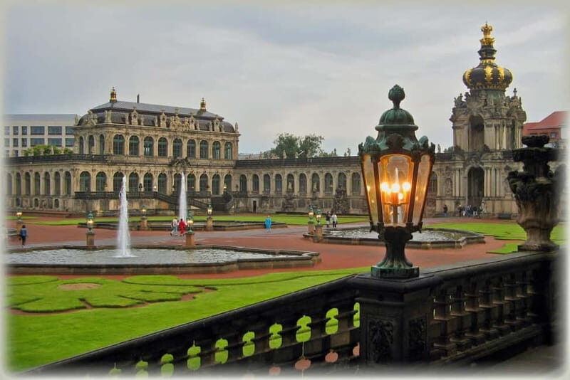 From Prague: Private Dresden Tour and Guided Visit - Frequently Asked Questions