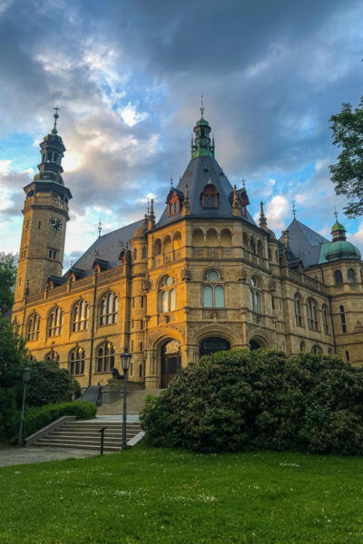 From Prague: Private Tour to Liberec and Ještěd Tower - Important Information