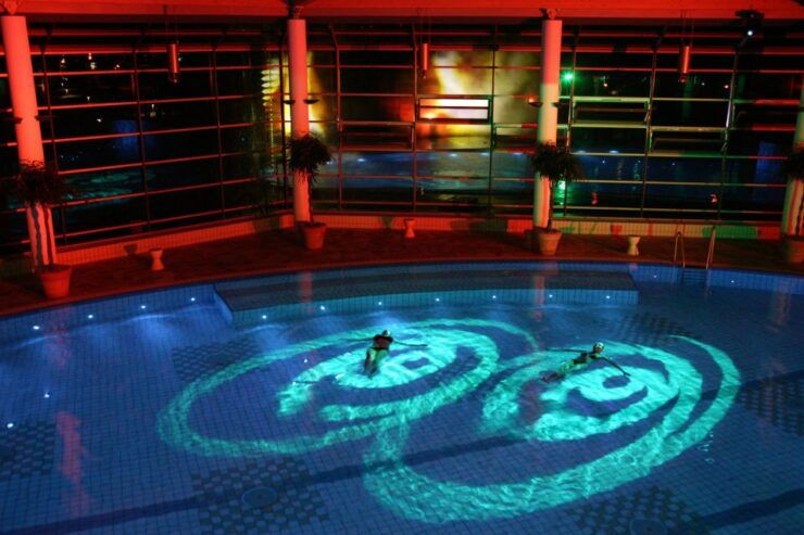 From Prague: Small-Group Bastei Tour and Thermal Bath Access - Safety Information