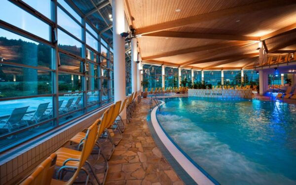 From Prague: Small-Group Bastei Tour and Thermal Bath Access - Common Questions