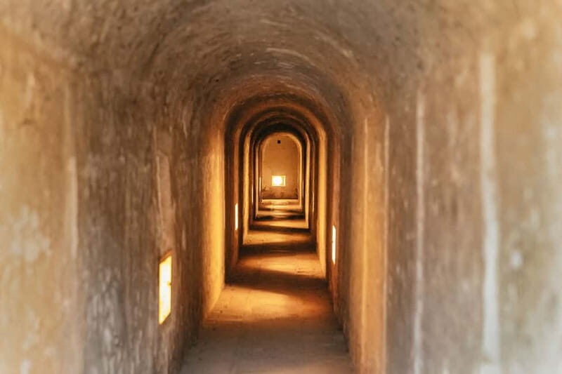 From Prague: Terezin Concentration Camp Guided Tour w/ Audio - What to Expect From This Terezin Tour