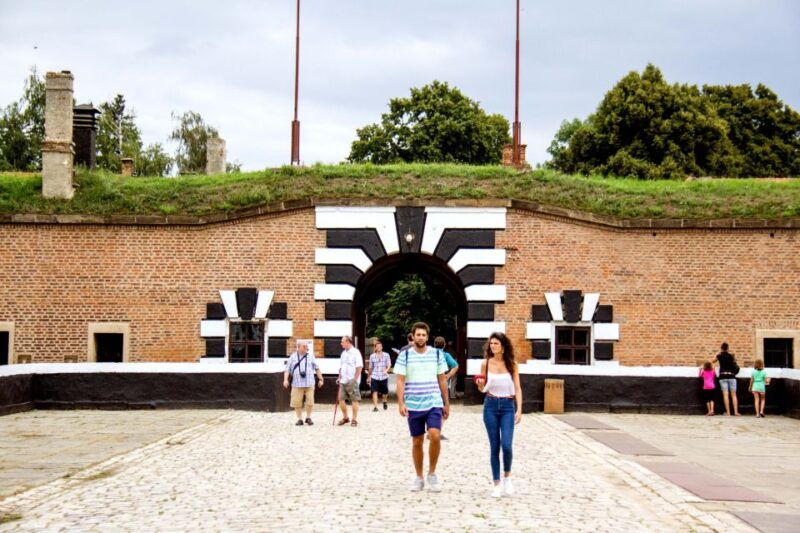 From Prague: Terezin Concentration Camp Tour - The Value of the Tour
