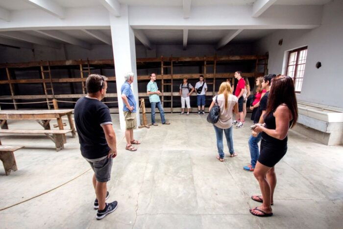 From Prague: Terezin Concentration Camp Tour - FAQ Section