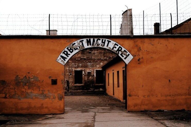 From Prague: Terezín Monument Tour With Tickets and Pickup - Tour Highlights