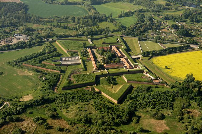 From Prague: Terezin With Admissions - What To Expect