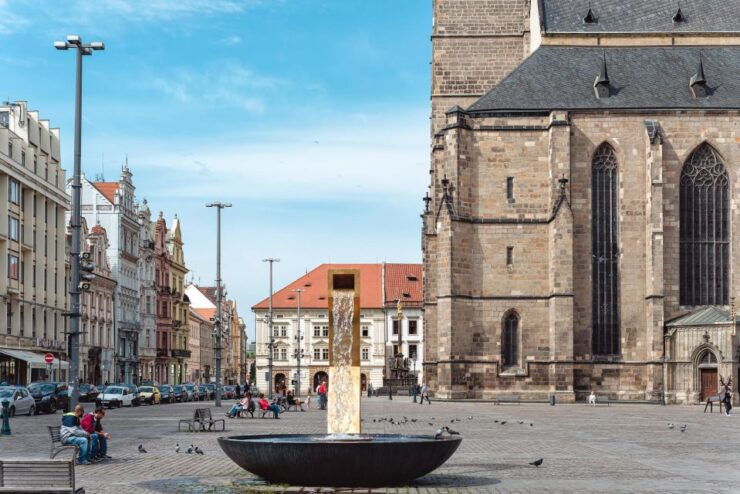 From Prague to Plzen: Full-Day Journey to the Iconic Pilsner - Tour Highlights