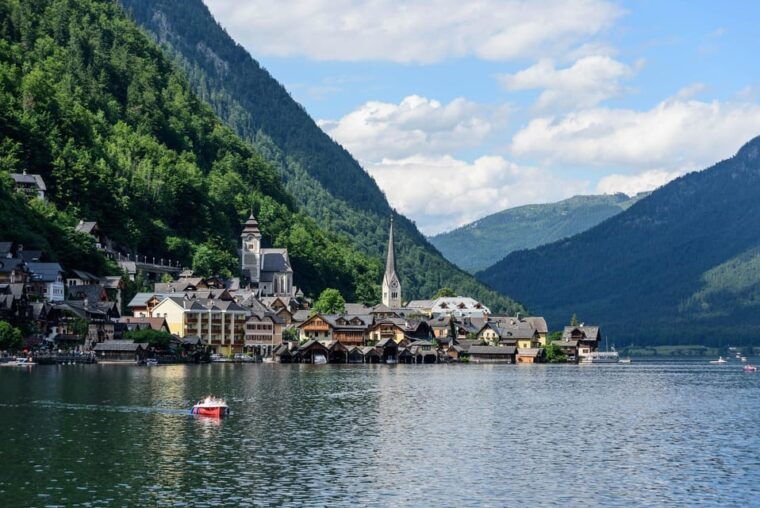 From Prague to stunnning Hallstatt: Private 1 day tour - Final Thoughts