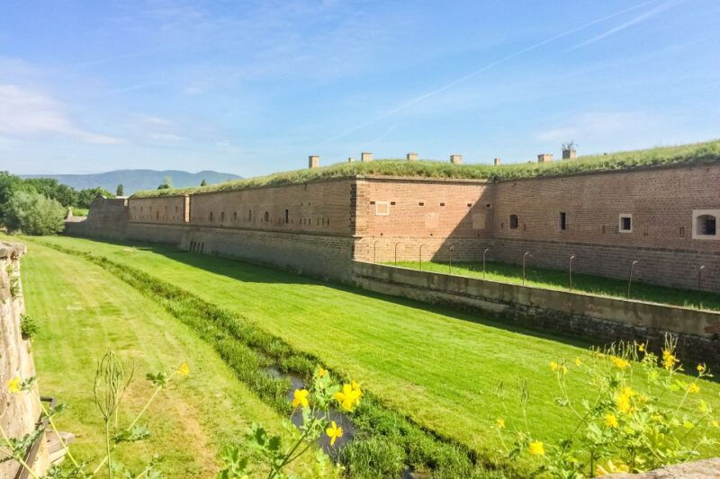 From Prague: Tour of Terezin Concentration Camp - Good To Know  
