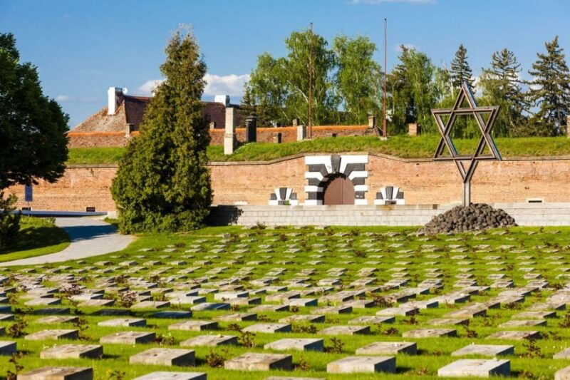From Prague: Tour of Terezin Concentration Camp - The Itinerary in Detail  