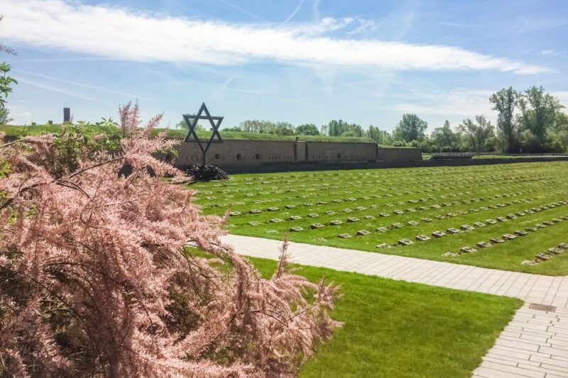 From Prague: Tour of Terezin Concentration Camp - Final Thoughts: Who Would Love This Tour?  