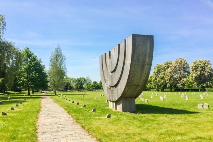 From Prague: Tour of Terezin Concentration Camp - Good To Know