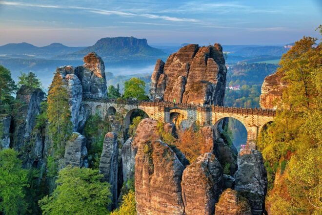 From Prague: Tour to Saxon and Bohemian Switzerland - Customer Feedback