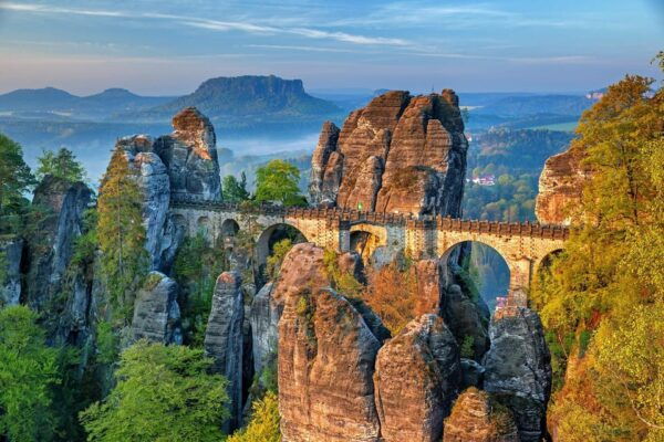 From Prague: Tour to Saxon and Bohemian Switzerland - Frequently Asked Questions