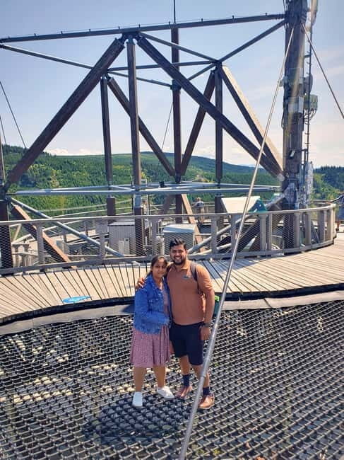 From Prague: Unique Sky Bridge and Sky Walk Day Tour - The Sum Up