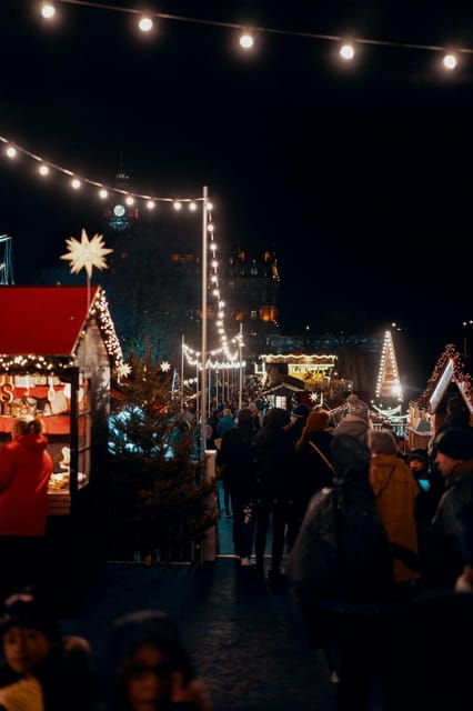From Prague: Vienna Christmas Market Private Tour - Is the Price Worth It?
