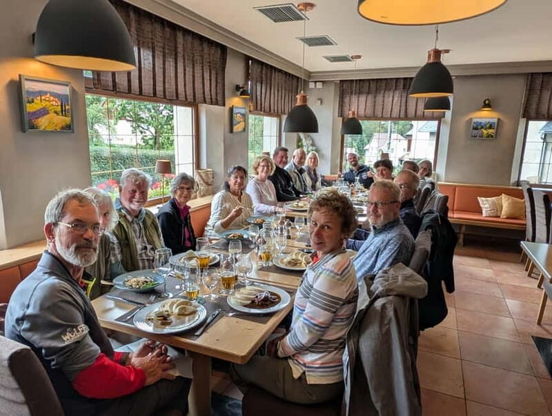 From Prague: VIP Bohemian Switzerland 2 Countries in 1 Day - Who Is This Tour Best For?