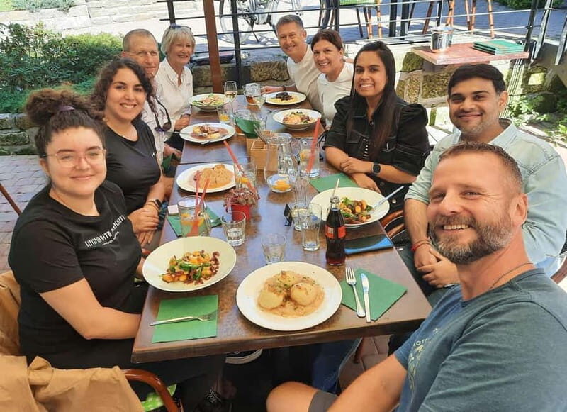 From Prague: VIP Bohemian Switzerland 2 Countries in 1 Day - The Sum Up: Who Should Consider This Tour?