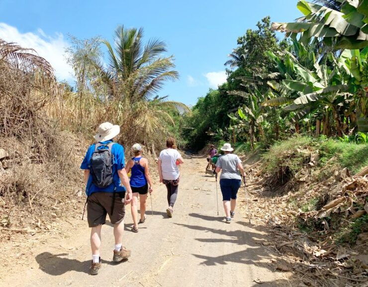 From Praia: Banana Plantation Tour and Cuscuz Workshop - Pricing and Duration