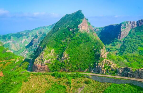 From Praia: Banana Plantation Tour and Cuscuz Workshop - Location and Directions